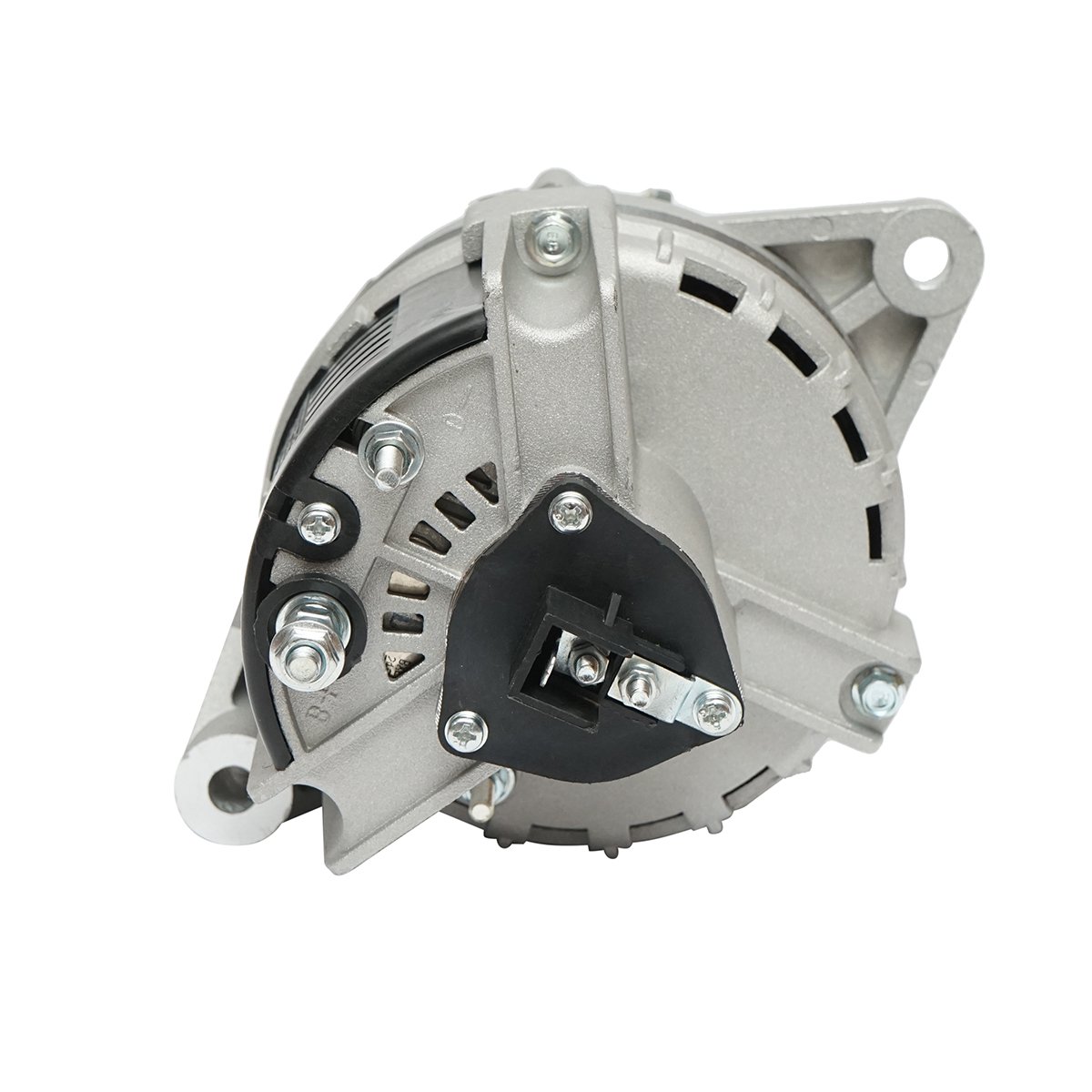 Alternator 12V 35Ah tractor UTB U-650 si U-445 tip 91134.000 Breckner Germany